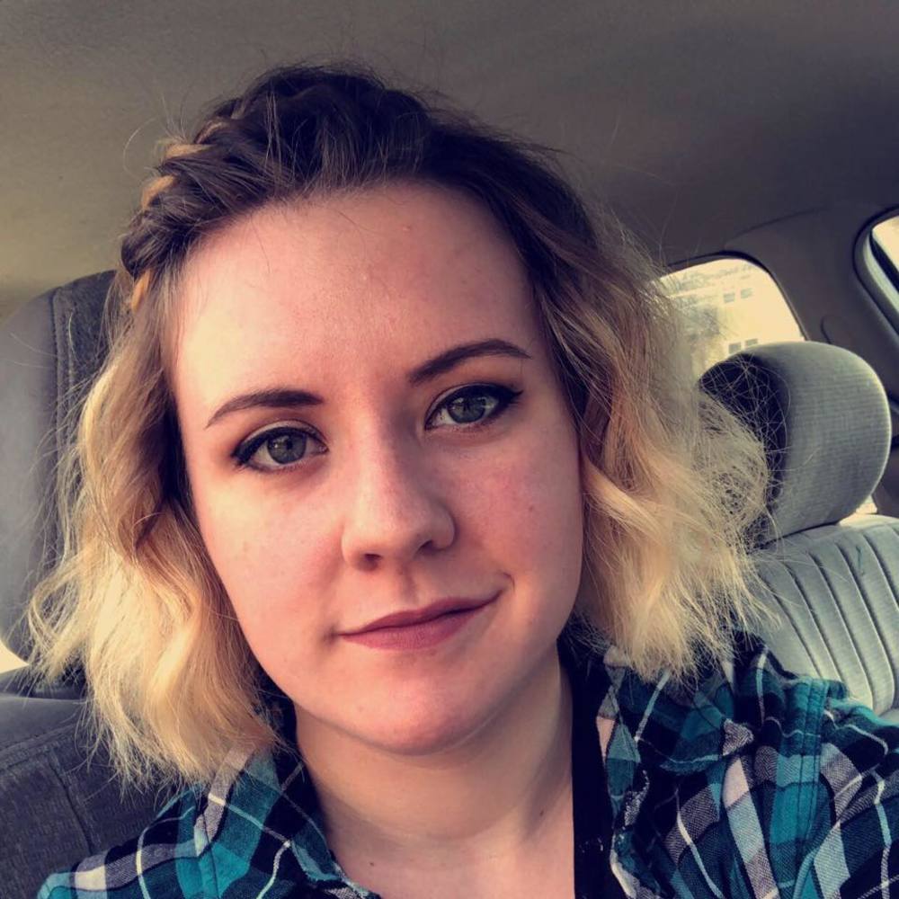 Meet your Posher, Taylor